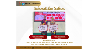 Kegiatan Tahun Pelajaran 2024