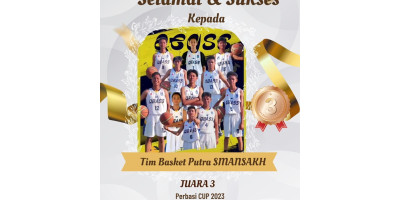 Kegiatan Tahun Pelajaran 2023